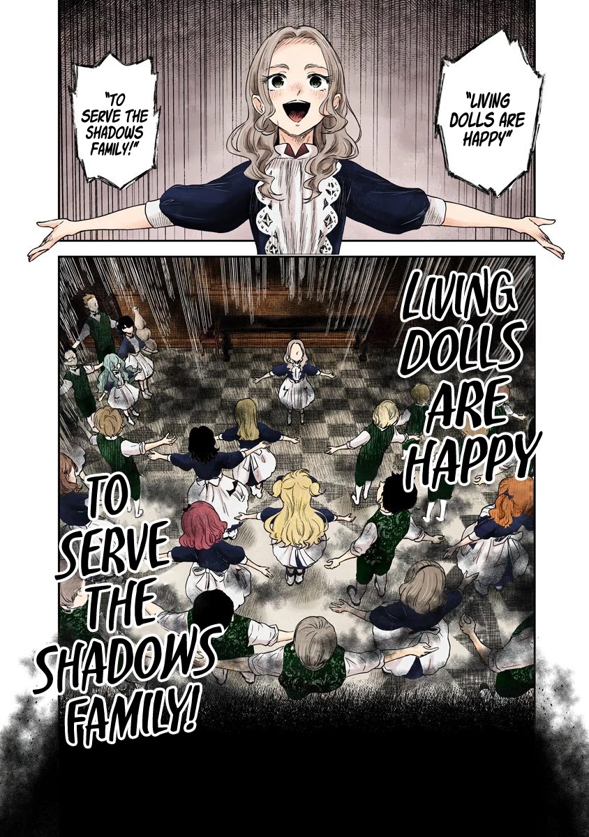 Shadows House, Chapter 63 image 07